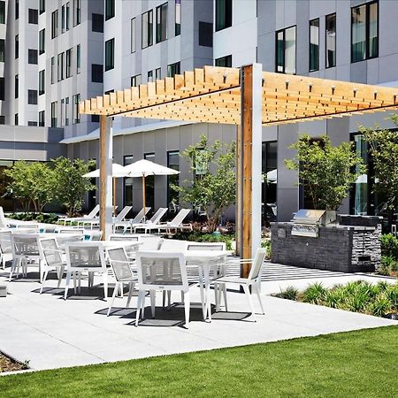 Residence Inn By Marriott Dallas By The Galleria Buitenkant foto
